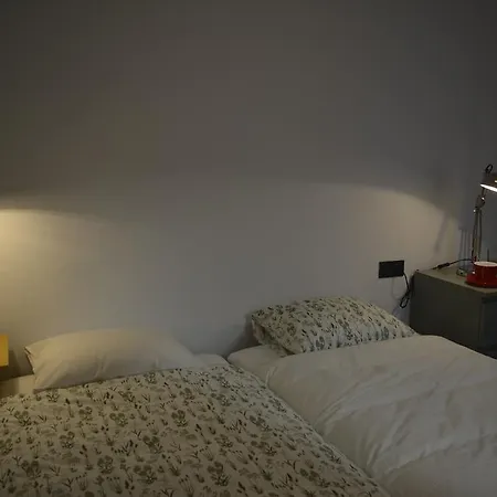 Apartman Nou Del Teatre 20