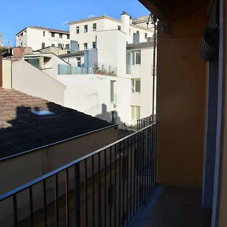 Bravissimo Nou Del Teatre, With Panoramic Views