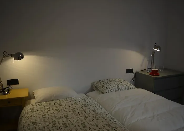 Apartman Nou Del Teatre 20