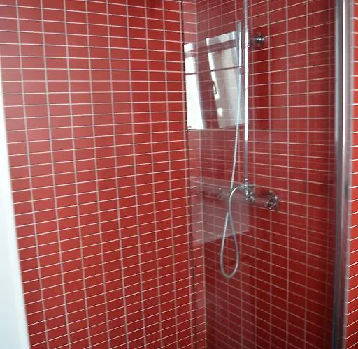 Nou Del Teatre 20 Apartman