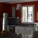Nou Del Teatre 20 Appartement Gérone