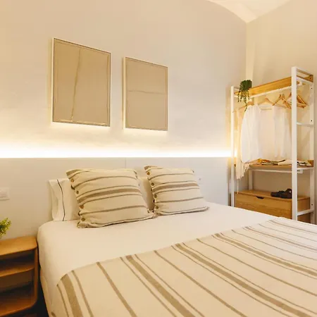 Bravissimo Nou Del Teatre, With Panoramic Views Apartamento Girona