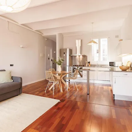 Apartamento Bravissimo Nou Del Teatre, With Panoramic Views *