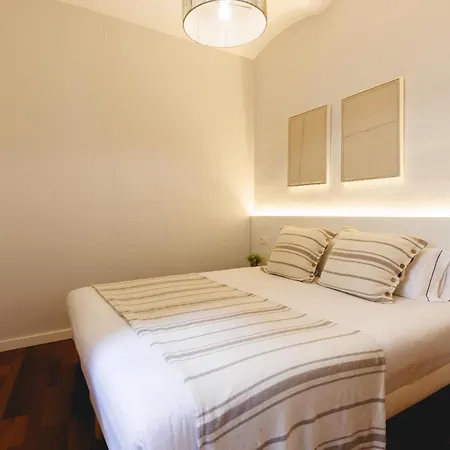 Bravissimo Nou Del Teatre, With Panoramic Views Apartamento *