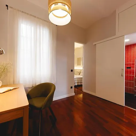 Bravissimo Nou Del Teatre, With Panoramic Views Apartamento *