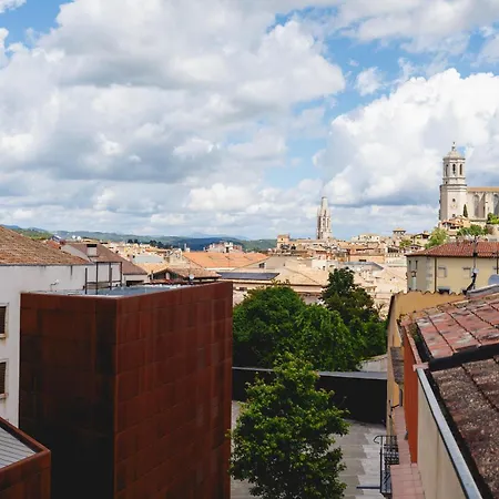 Apartamento Bravissimo Nou Del Teatre, With Panoramic Views *