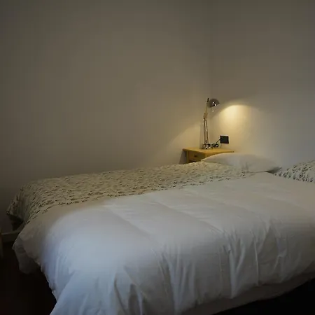 Nou Del Teatre 20 Apartamento Gerona
