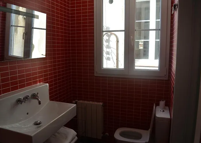 Apartament Nou Del Teatre 20 *