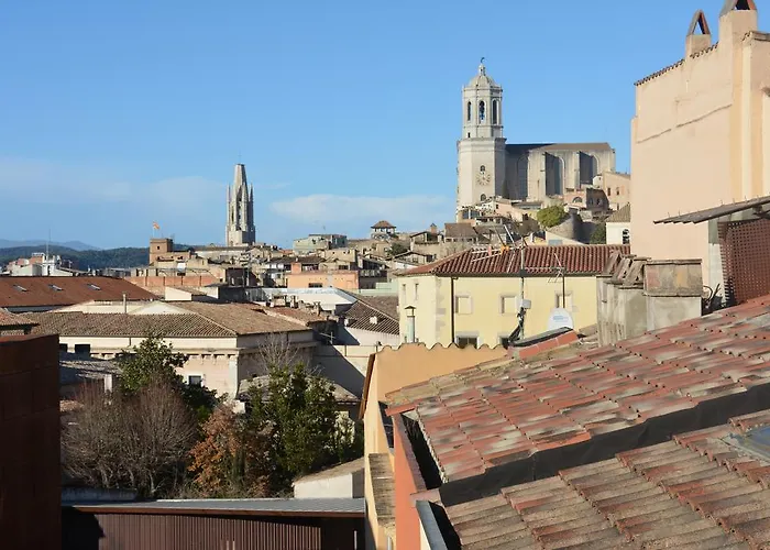 Apartament Nou Del Teatre 20