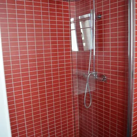 Nou Del Teatre 20 Apartament