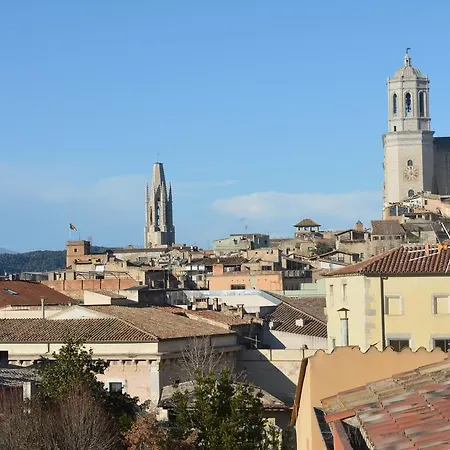 Nou Del Teatre 20 Apartament *