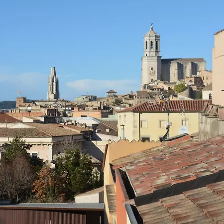 Apartament Nou Del Teatre 20