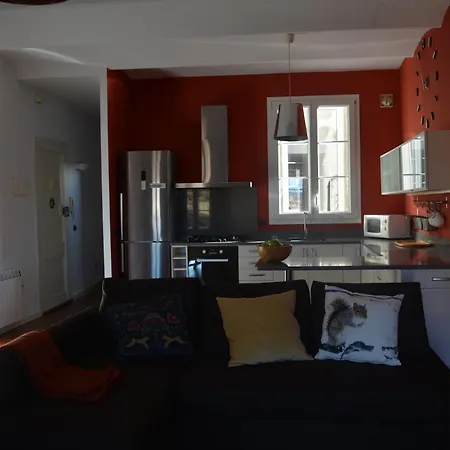 Apartament Nou Del Teatre 20